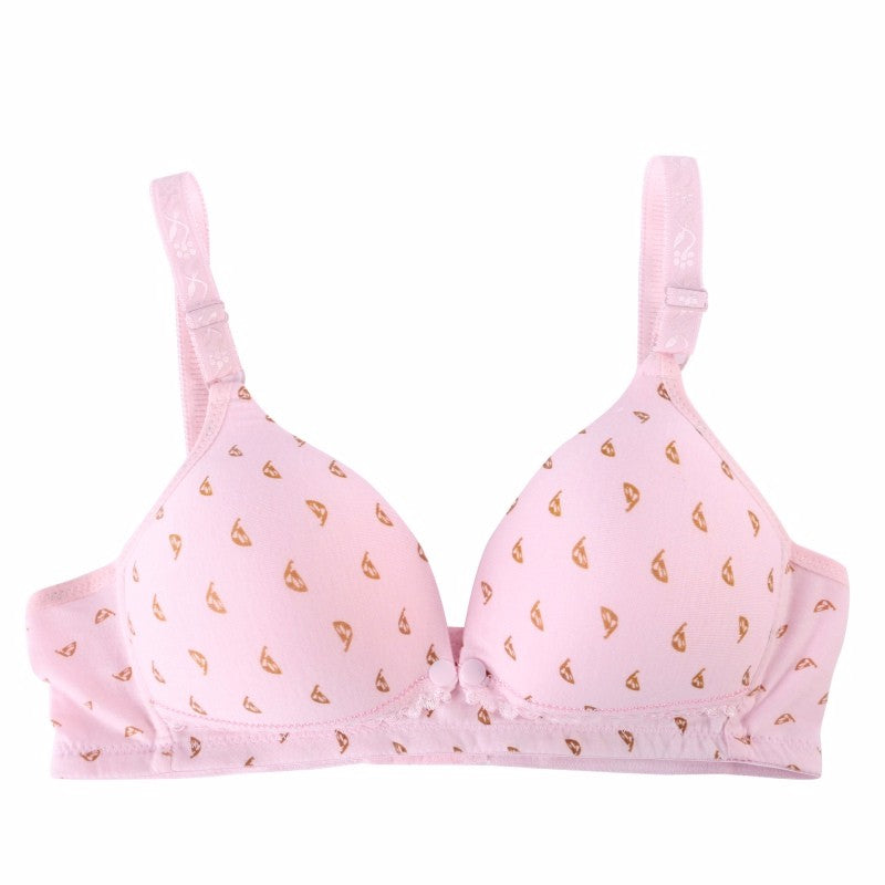 Maternity Breast feeding Nursing Feeding Bra