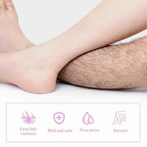 Kingyes Smooth Body Hair Removal Spray For Men And Women 200ml